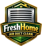 FreshHome Air Duct Clean